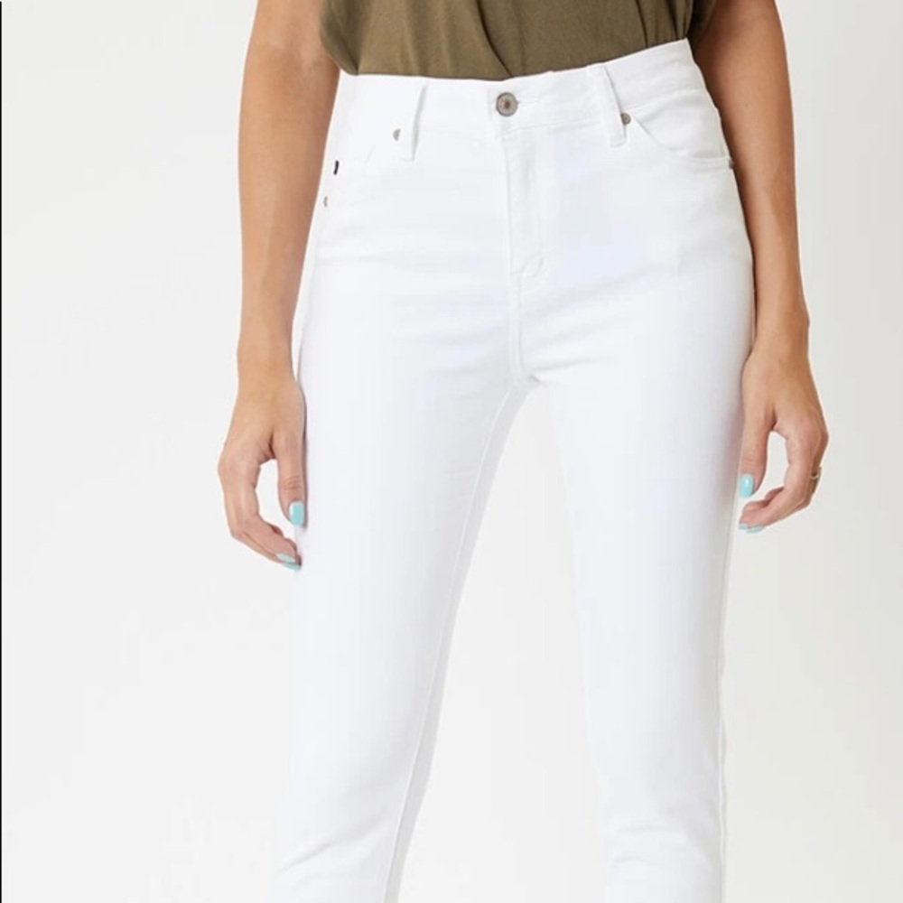 Super skinny jeans